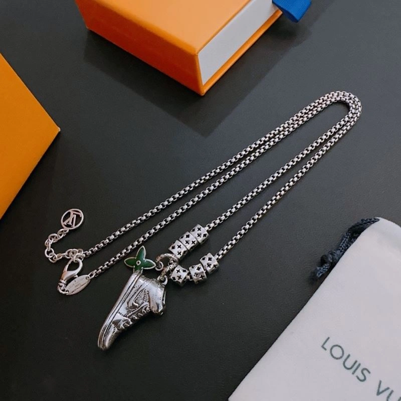 LX Necklaces Sophisticated 312232
