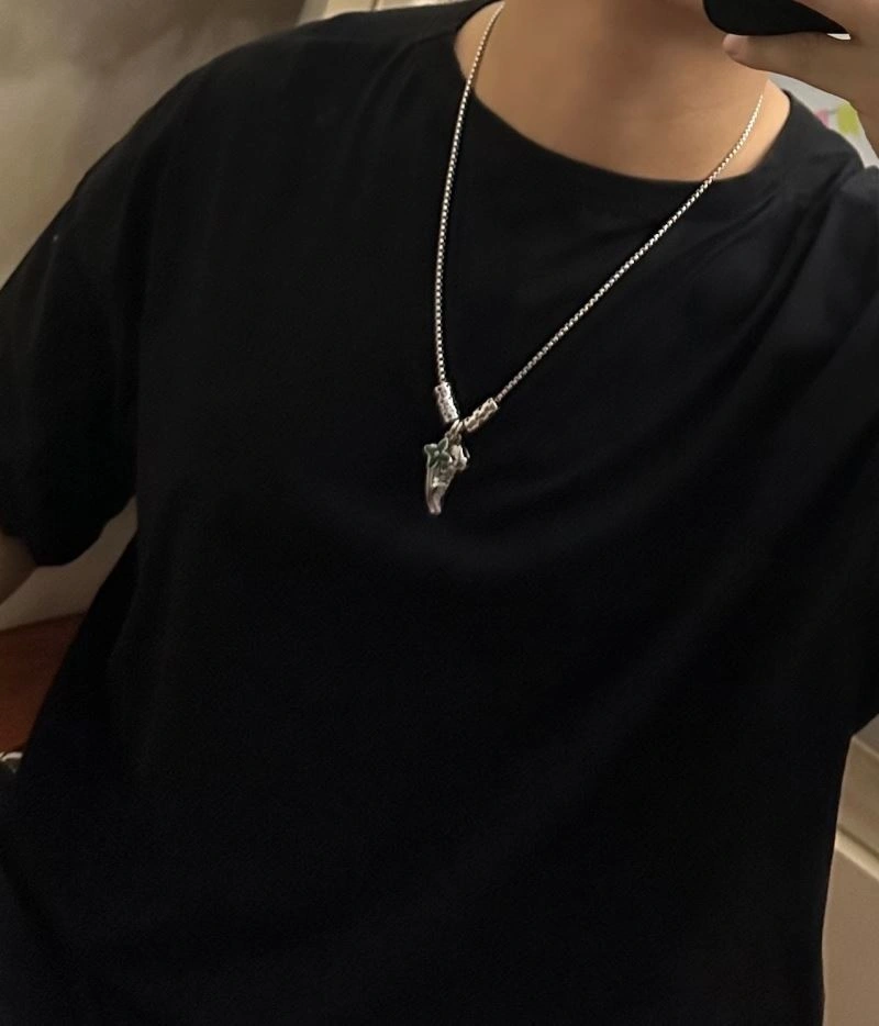 LX Necklaces Sophisticated 312232