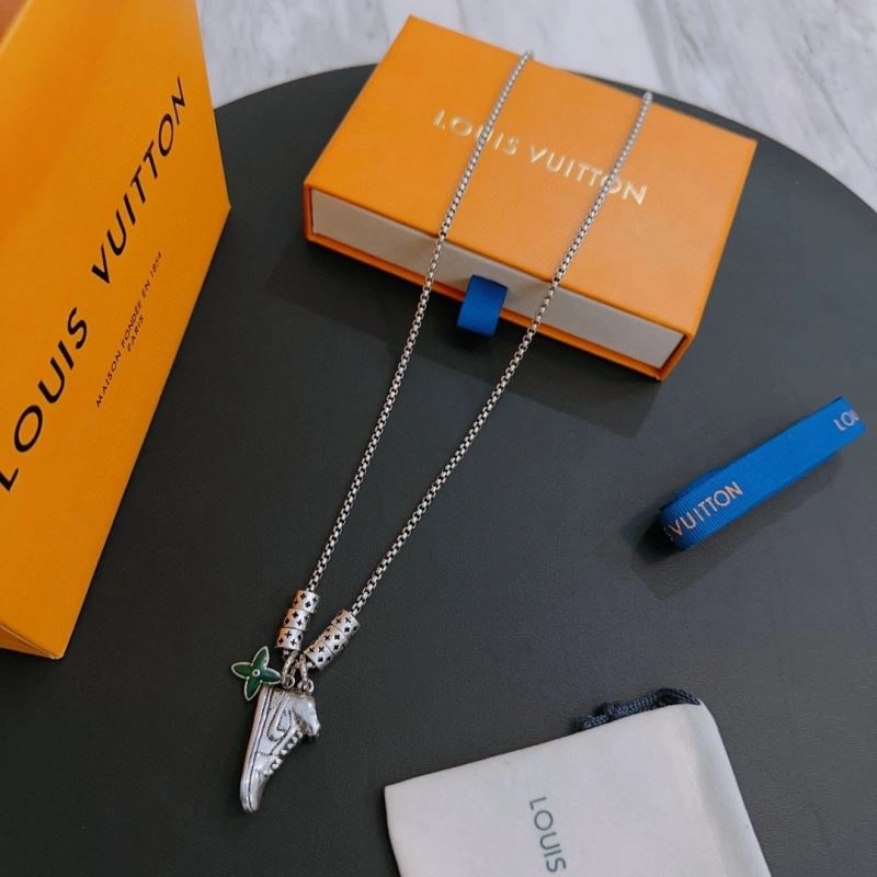 LX Necklaces Sophisticated 312232