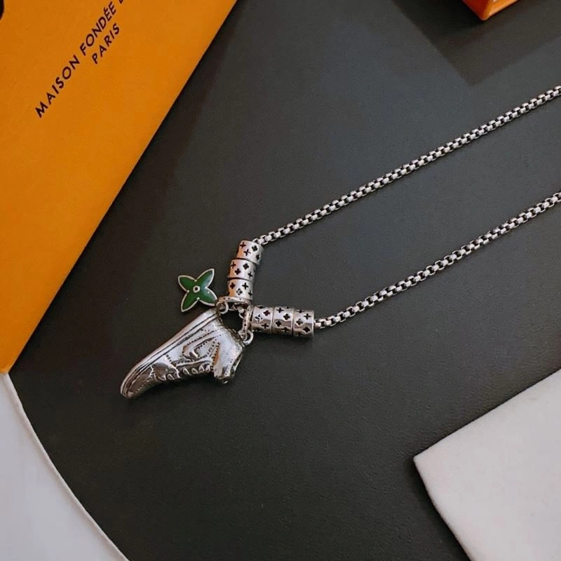 LX Necklaces Sophisticated 312232