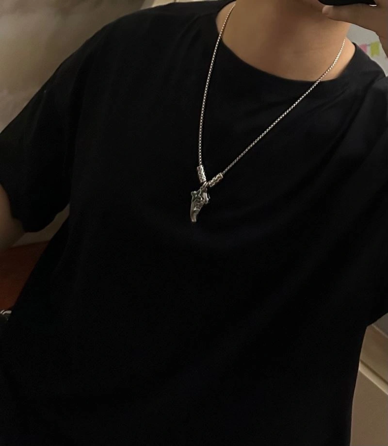 LX Necklaces Sophisticated 312232