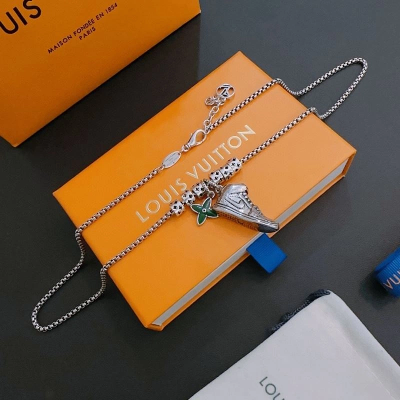 LX Necklaces Sophisticated 312232