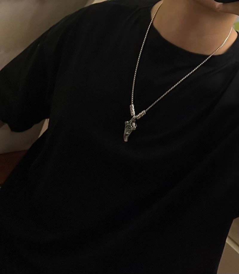 LX Necklaces Sophisticated 312232