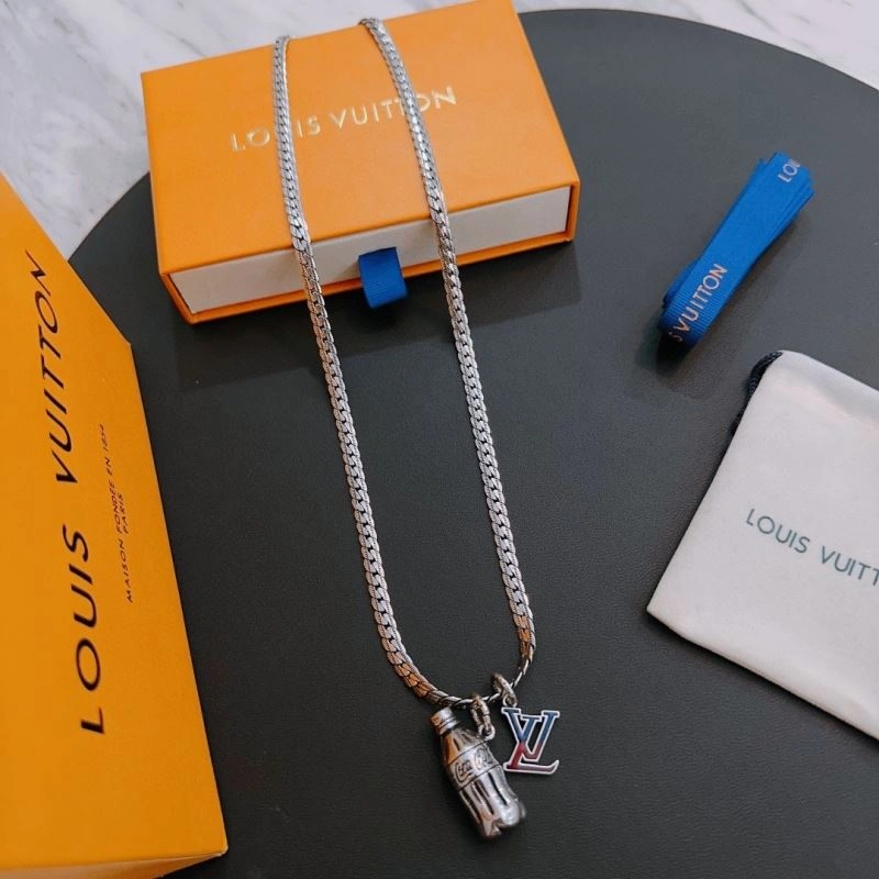 LX Necklaces Bright 312239