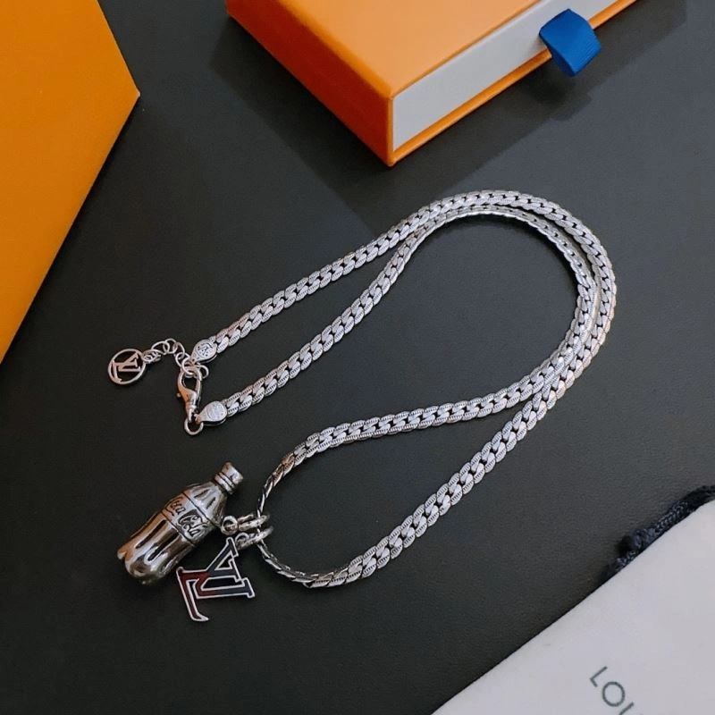 LX Necklaces Bright 312239