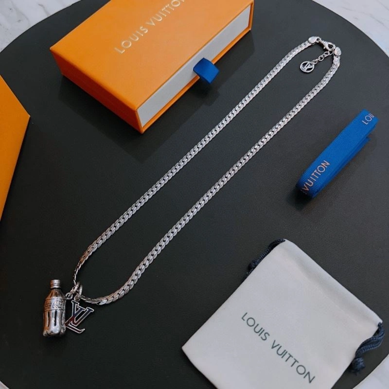 LX Necklaces Bright 312239