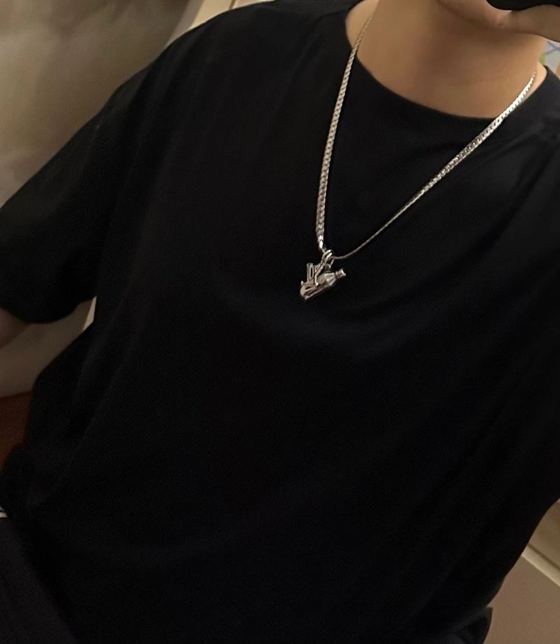LX Necklaces Bright 312239