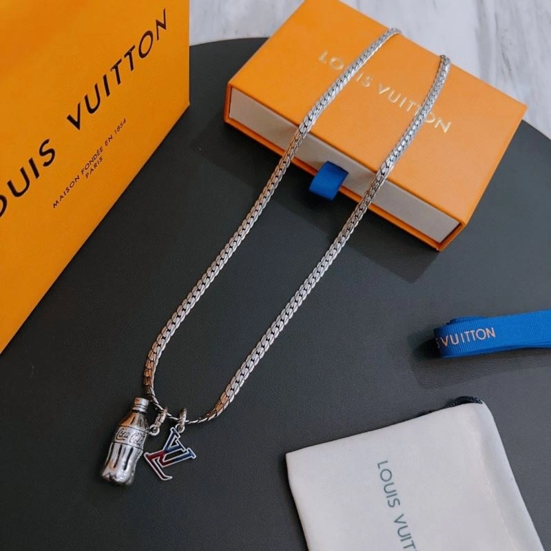 LX Necklaces Bright 312239