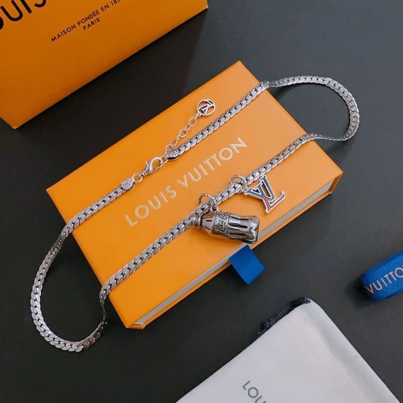LX Necklaces Bright 312239