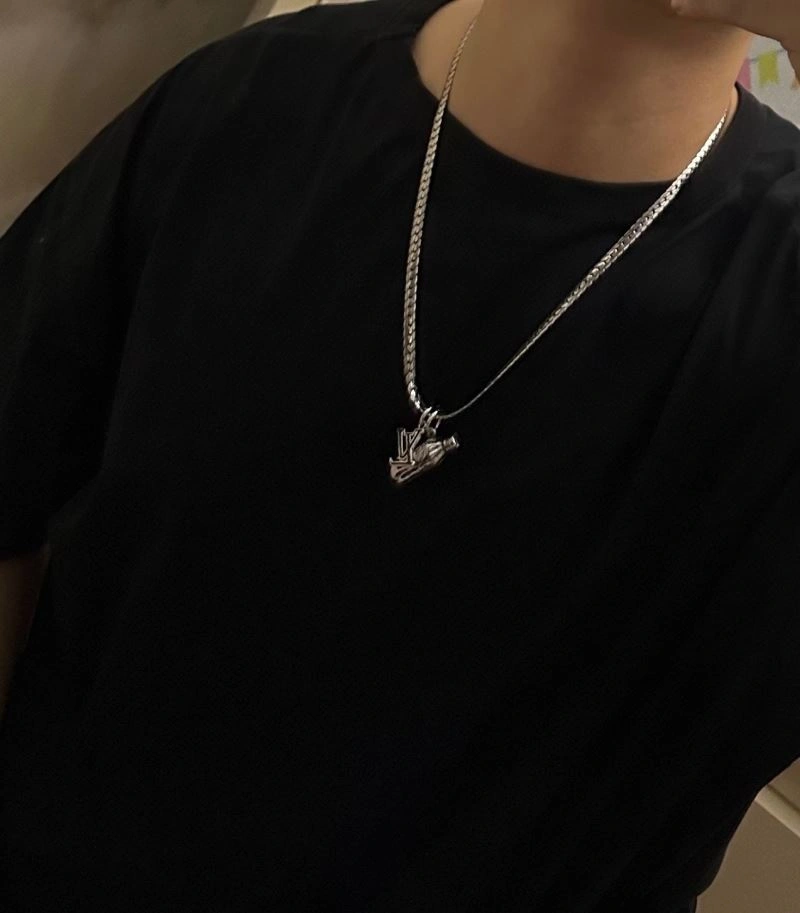 LX Necklaces Bright 312239