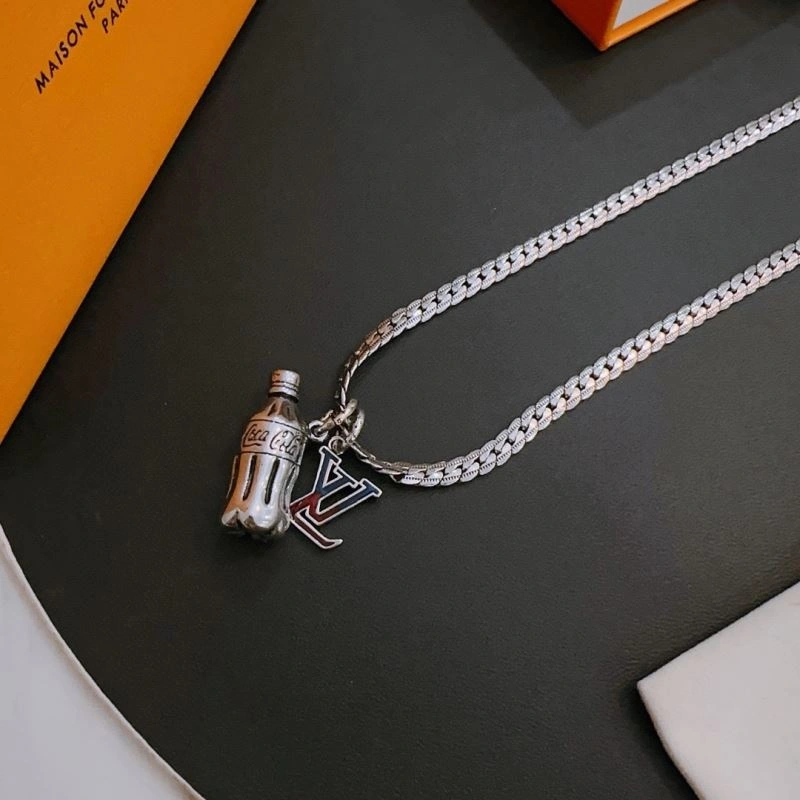 LX Necklaces Bright 312239
