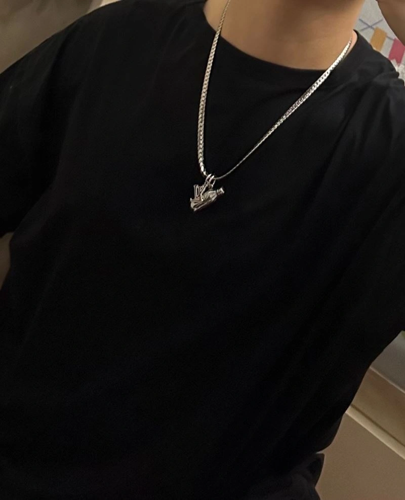 LX Necklaces Bright 312239