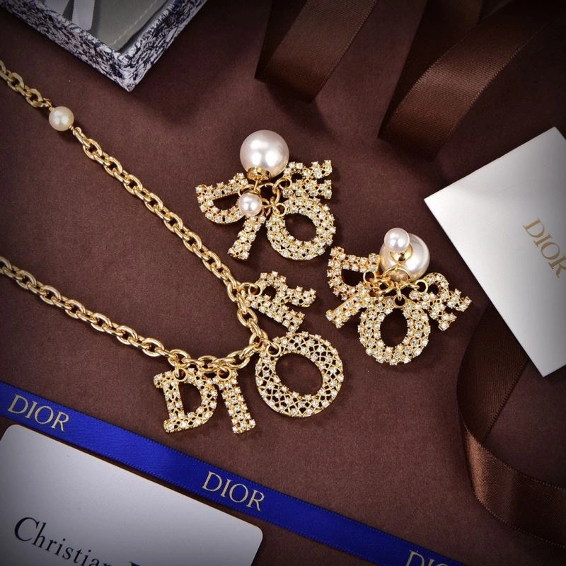 Christian Dxxr Necklaces Trendy 295574