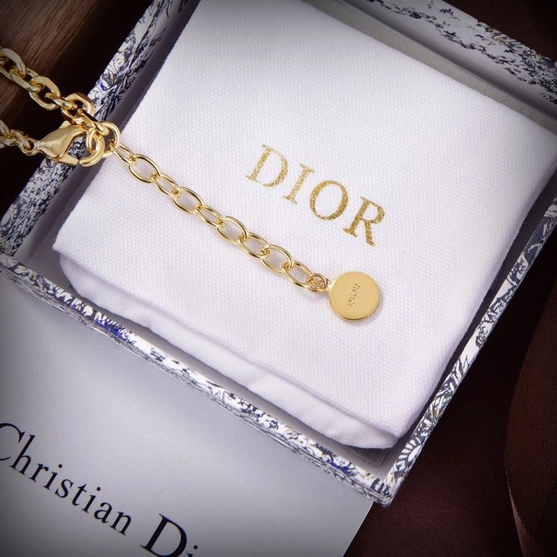 Christian Dxxr Necklaces Trendy 295574