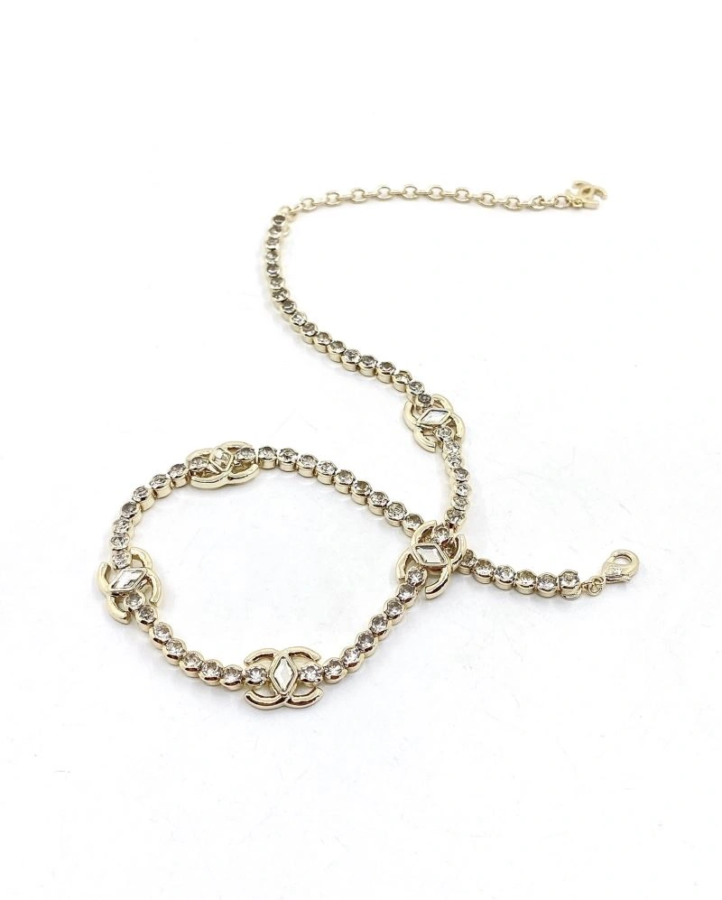 Chxnxl Necklaces Vibrant 293282