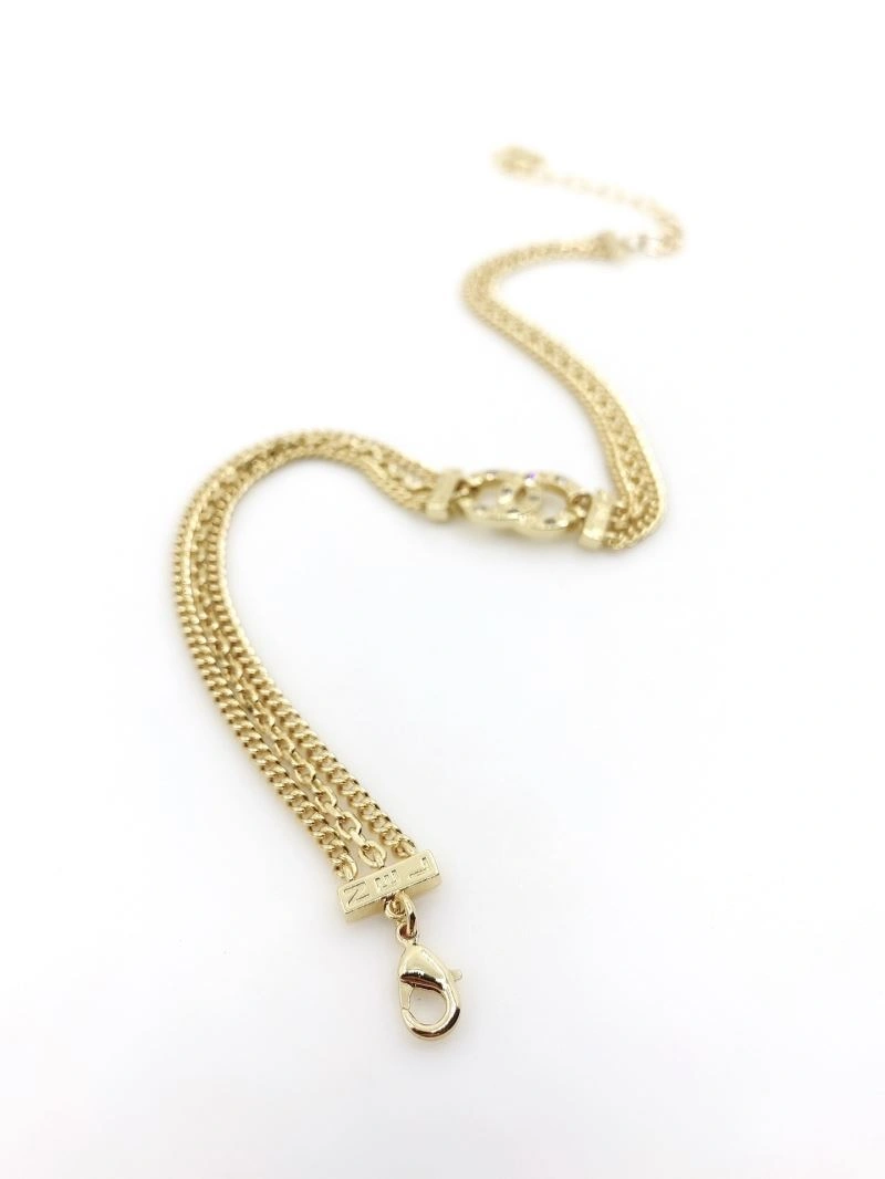 Chxnxl Necklaces GoAnywhere 293274