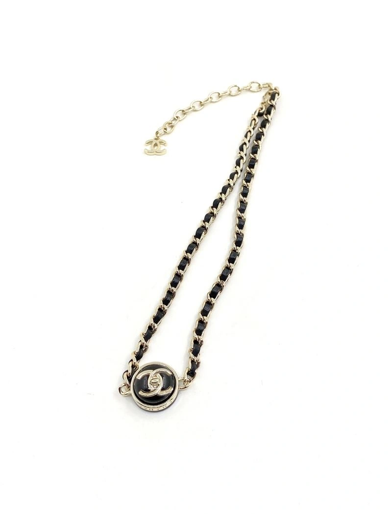 Chxnxl Necklaces Trendy 293272