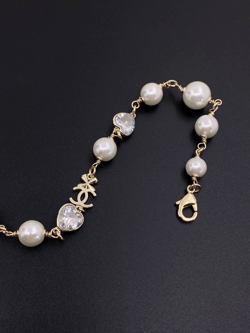 Cozy Chxnxl Necklaces 293269