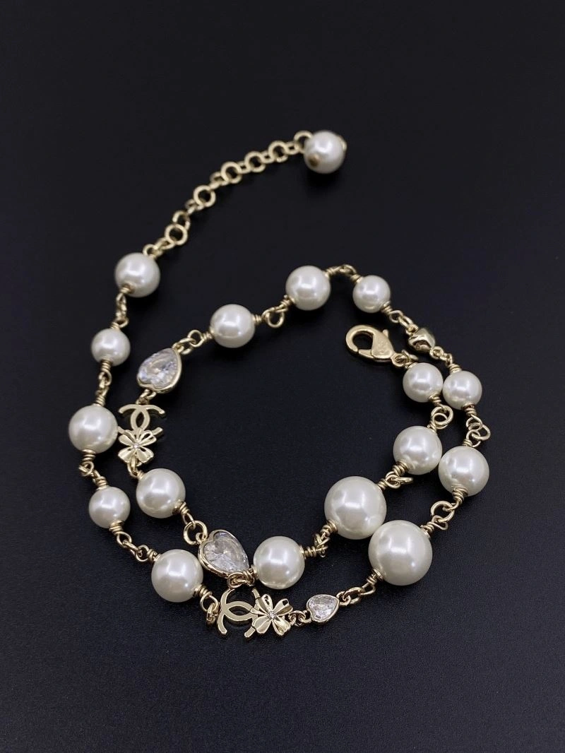 Cozy Chxnxl Necklaces 293269