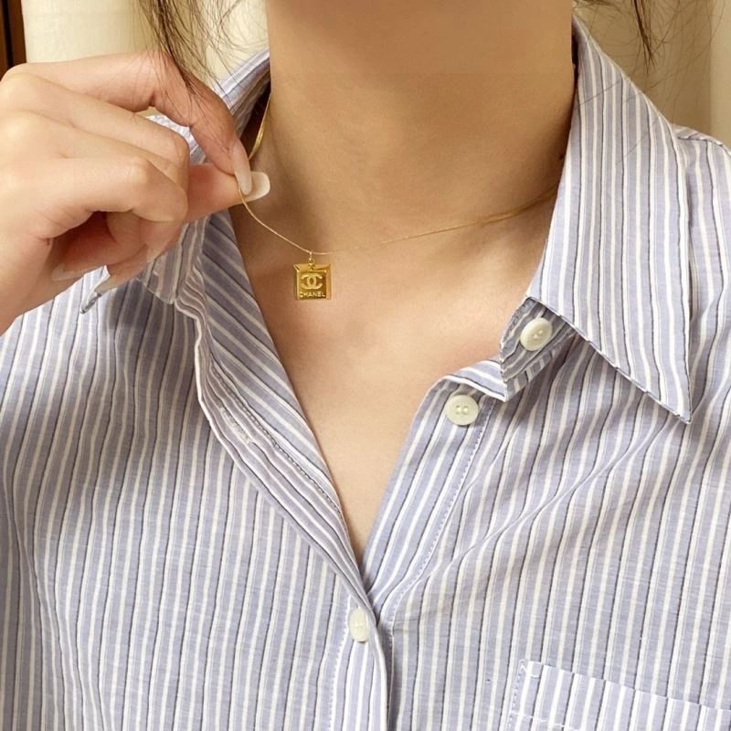 UrbanStyle Chxnxl Necklaces 293267