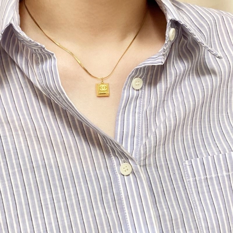 UrbanStyle Chxnxl Necklaces 293267
