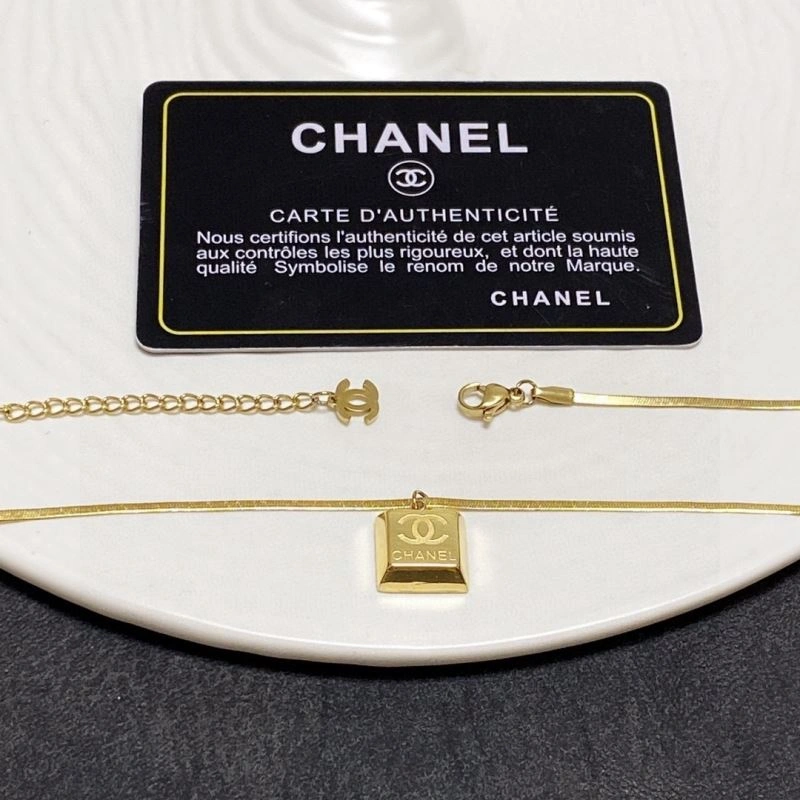 UrbanStyle Chxnxl Necklaces 293267