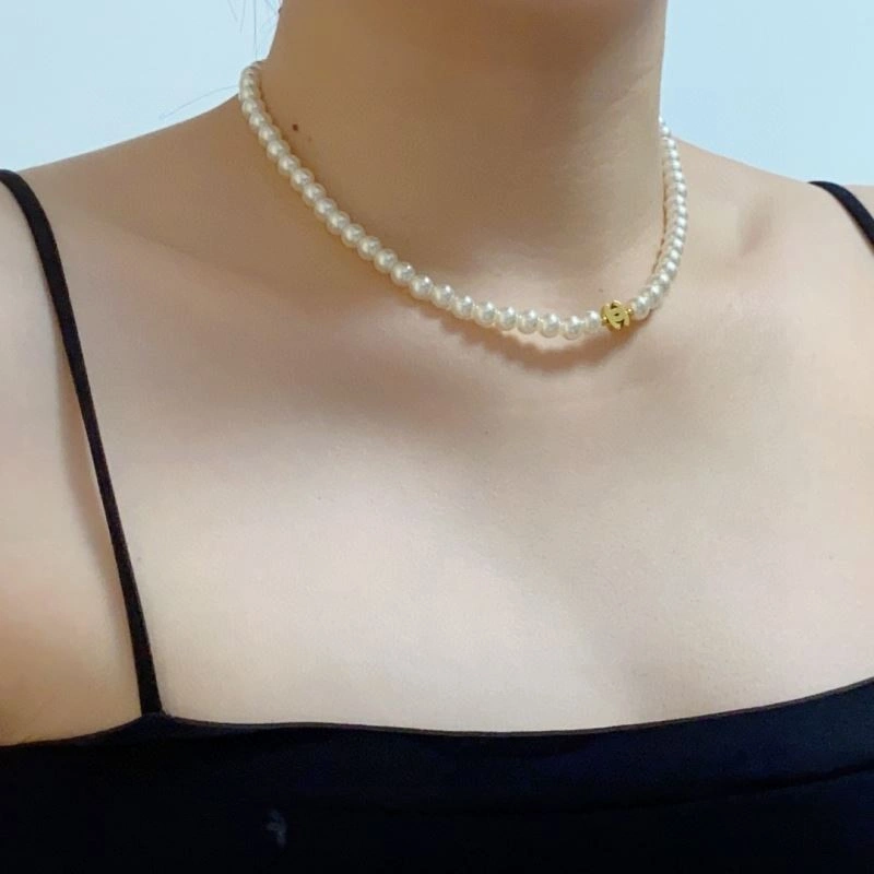 Chxnxl Necklaces Sophisticated 293266