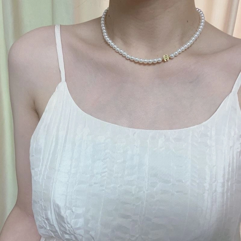 Chxnxl Necklaces Sophisticated 293266