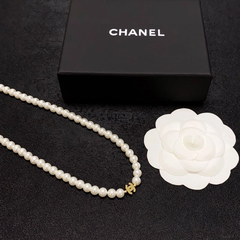 Chxnxl Necklaces Sophisticated 293266