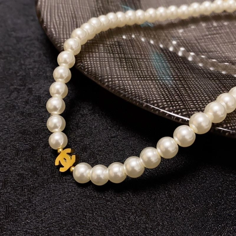 Chxnxl Necklaces Sophisticated 293266