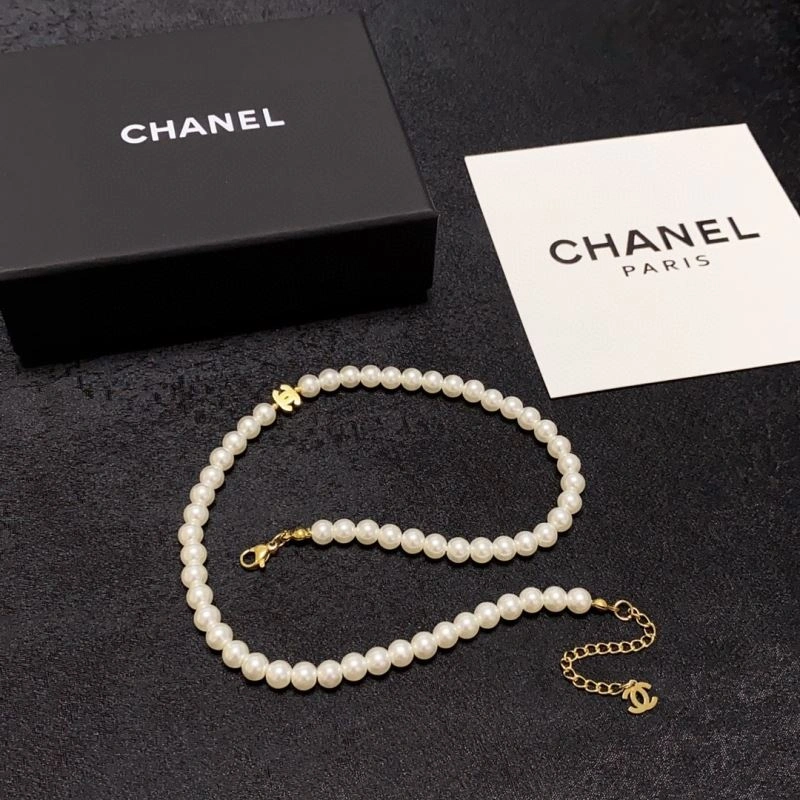 Chxnxl Necklaces Sophisticated 293266