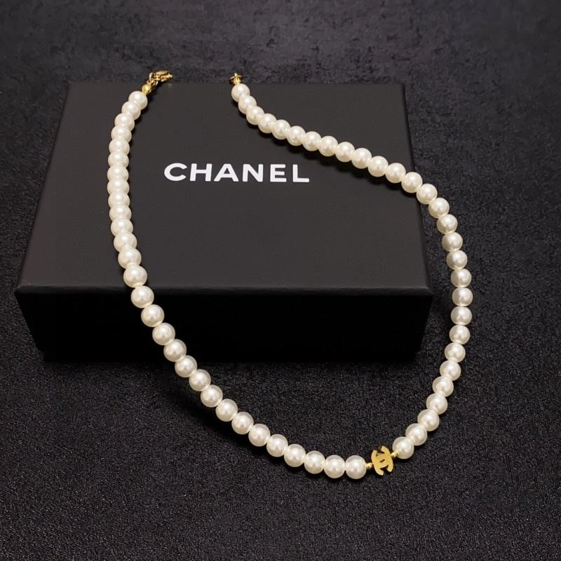 Chxnxl Necklaces Sophisticated 293266