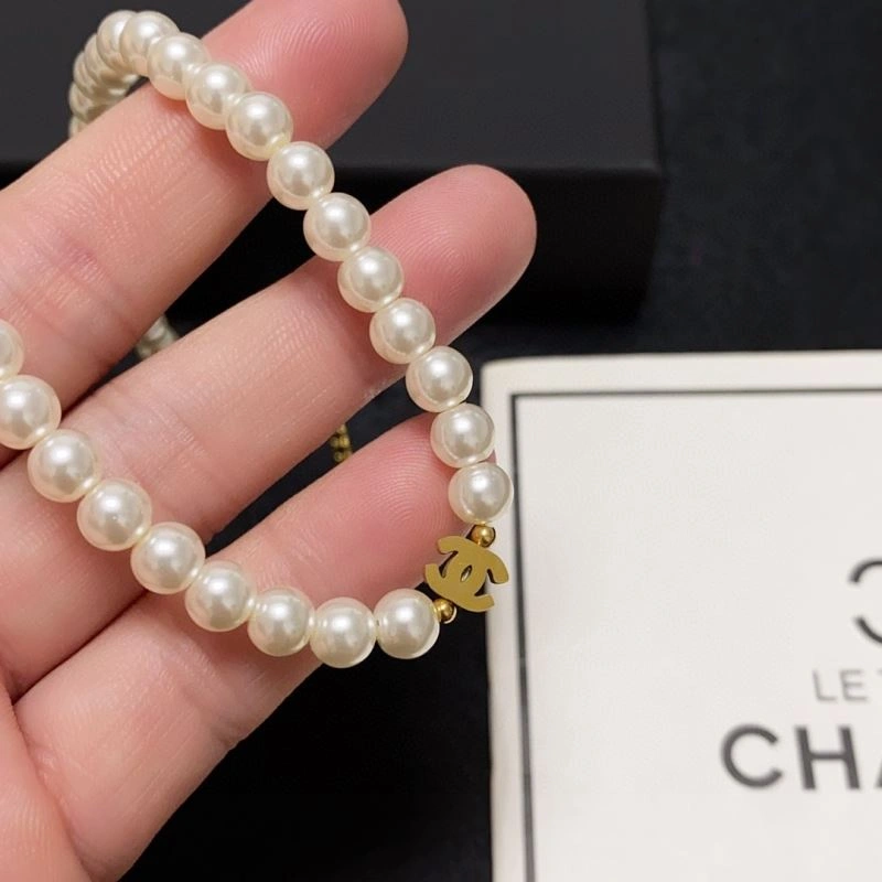 Chxnxl Necklaces Sophisticated 293266