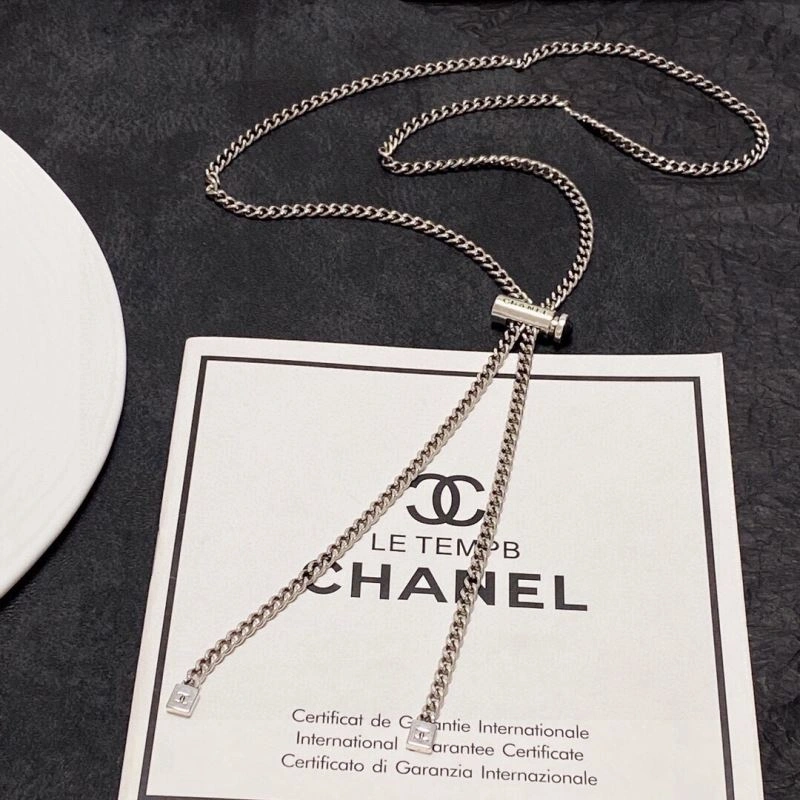 Chxnxl Necklaces EasyMatch 293284