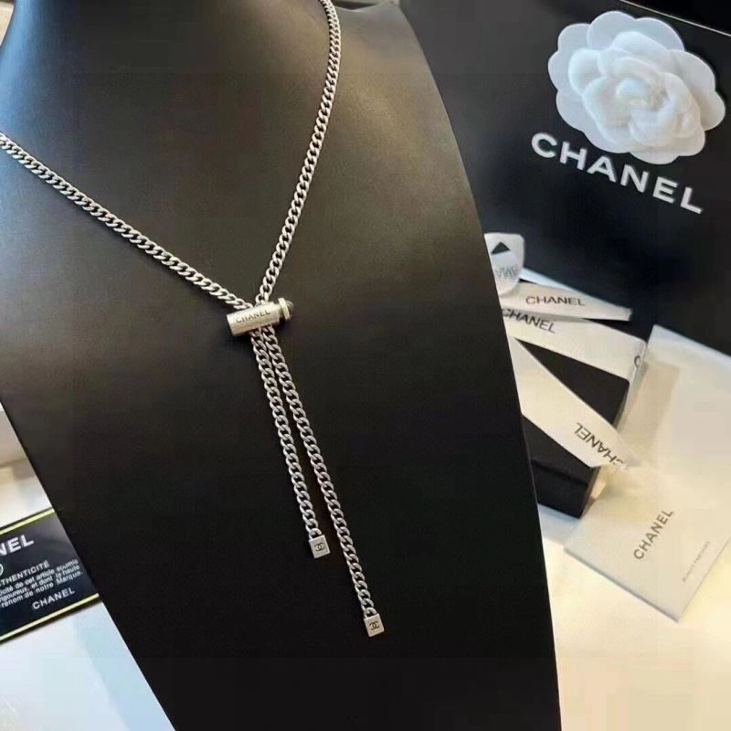 Chxnxl Necklaces EasyMatch 293284