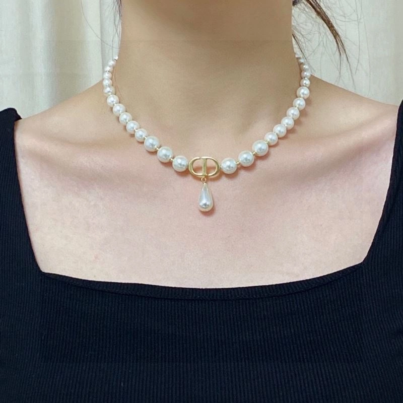 Christian Dxxr Necklaces AllSeason 295577