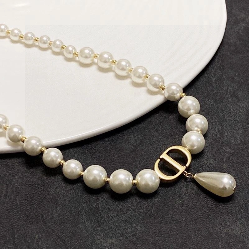 Christian Dxxr Necklaces AllSeason 295577