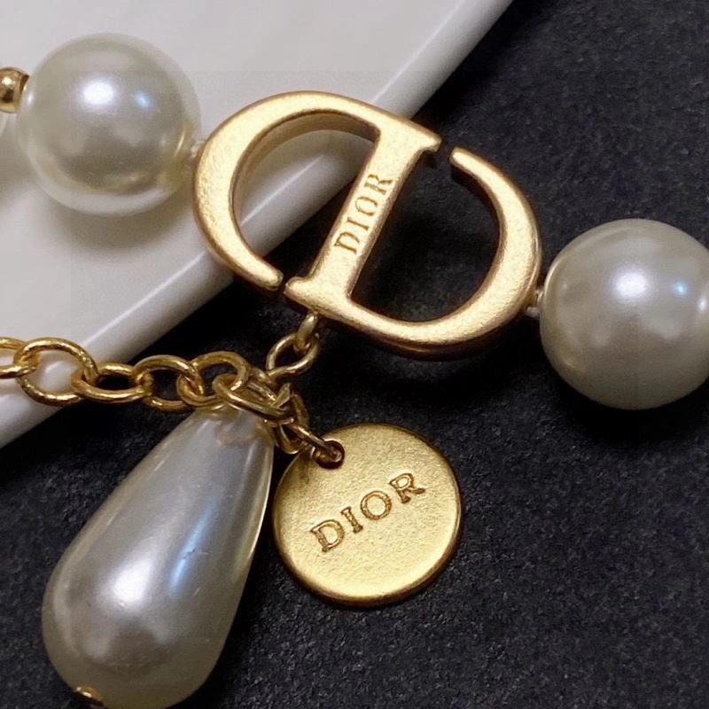 Christian Dxxr Necklaces AllSeason 295577