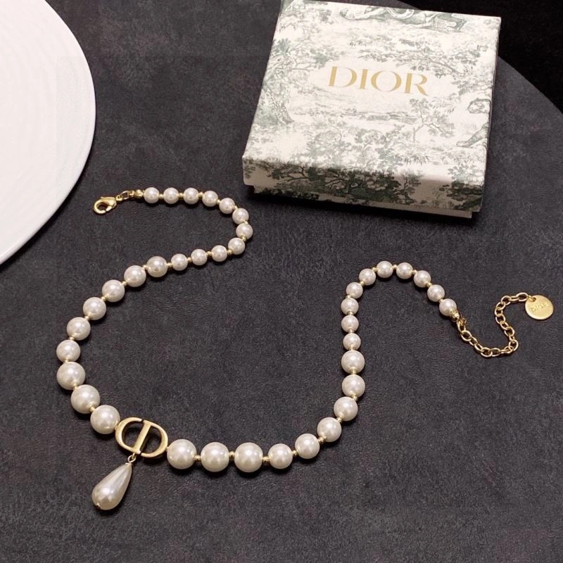Christian Dxxr Necklaces AllSeason 295577