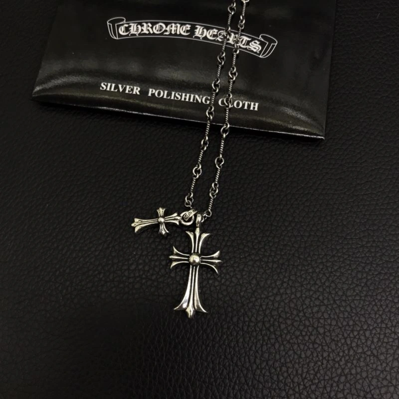 Minimalist Chrxmx Hxxrts Necklaces 301657