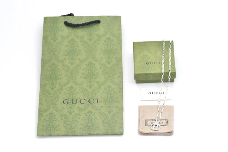 DailyWear Gxccx Necklaces 307502
