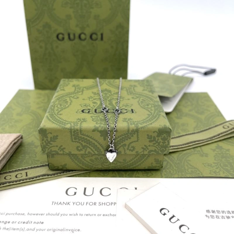 Gxccx Necklaces Classic 307508