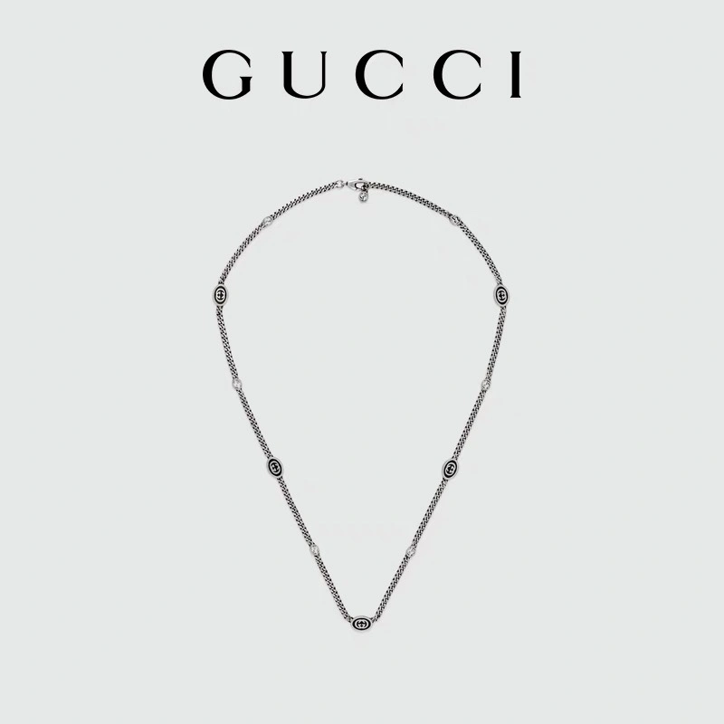 EasyMatch Gxccx Necklaces 307510