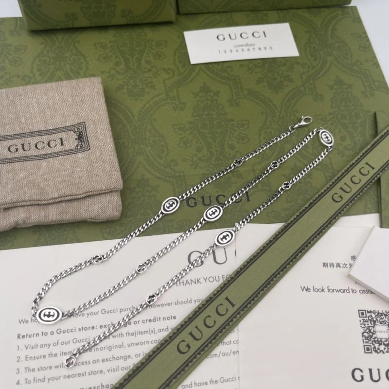 EasyMatch Gxccx Necklaces 307510