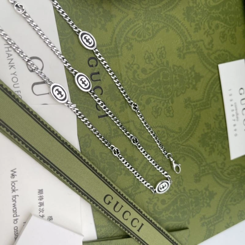 EasyMatch Gxccx Necklaces 307510