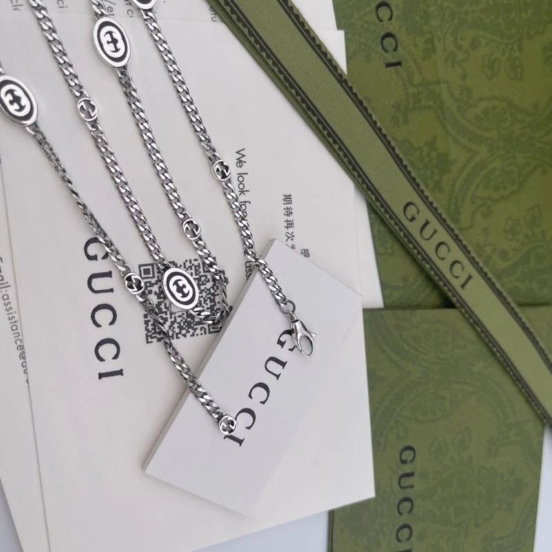 EasyMatch Gxccx Necklaces 307510