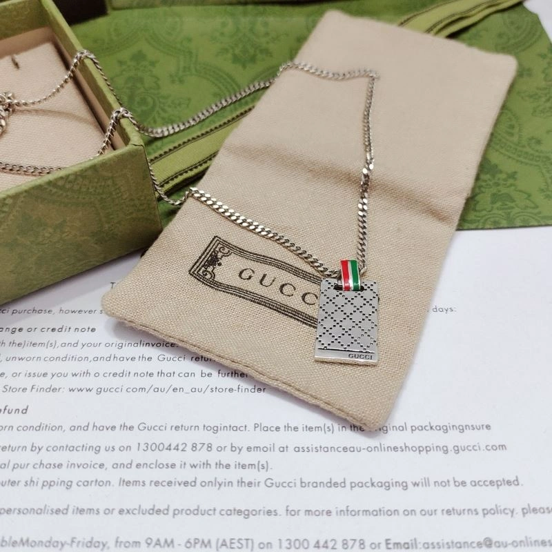 Gxccx Necklaces Stylish 307511