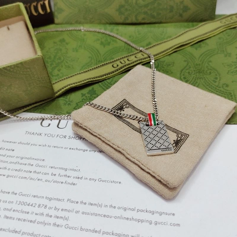 Gxccx Necklaces Stylish 307511