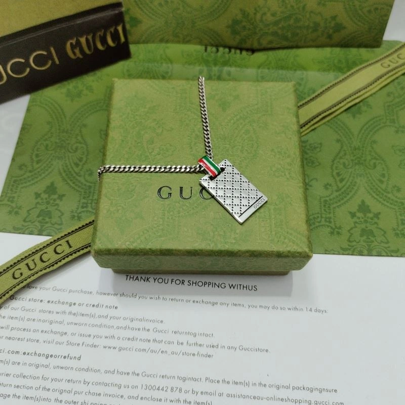 Gxccx Necklaces Stylish 307511