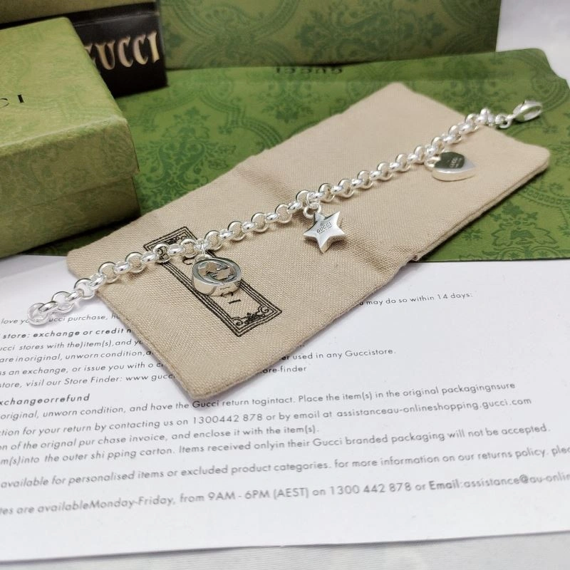 Trendy Gxccx Bracelets 307752